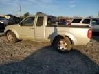 2010 Nissan Frontier King Cab SE