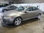 2010 Volvo S80 T6