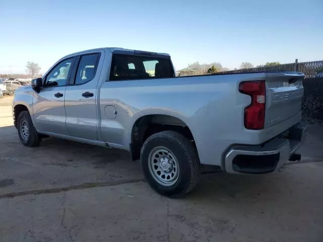 2019 Chevrolet Silverado C1500