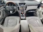 2012 Cadillac CTS Luxury Collection