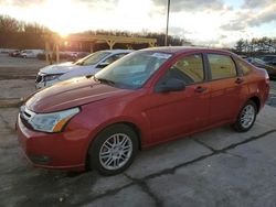 Run And Drives Cars for sale at auction: 2010 Ford Focus SE