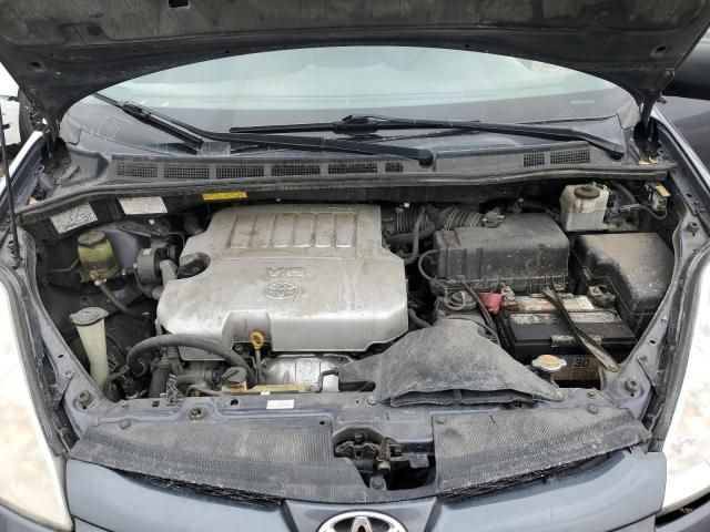 2007 Toyota Sienna CE