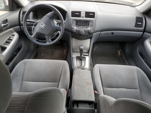 2006 Honda Accord EX