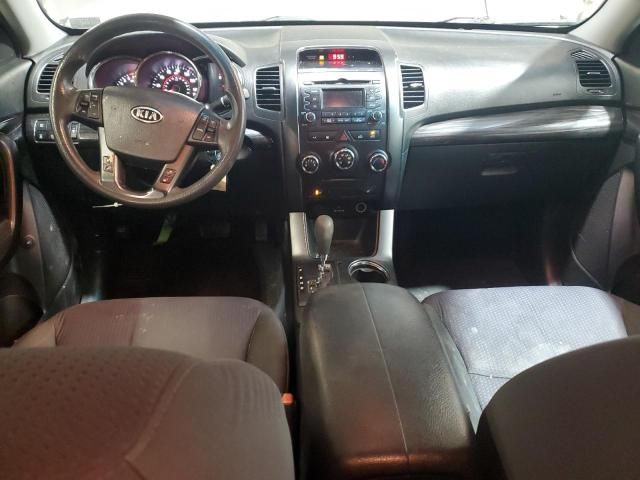 2011 KIA Sorento Base