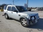 2006 Land Rover LR3 SE