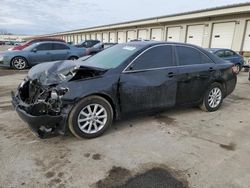 Salvage cars for sale at Louisville, KY auction: 2011 Toyota Camry Base