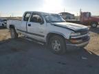 2000 Chevrolet Silverado C1500