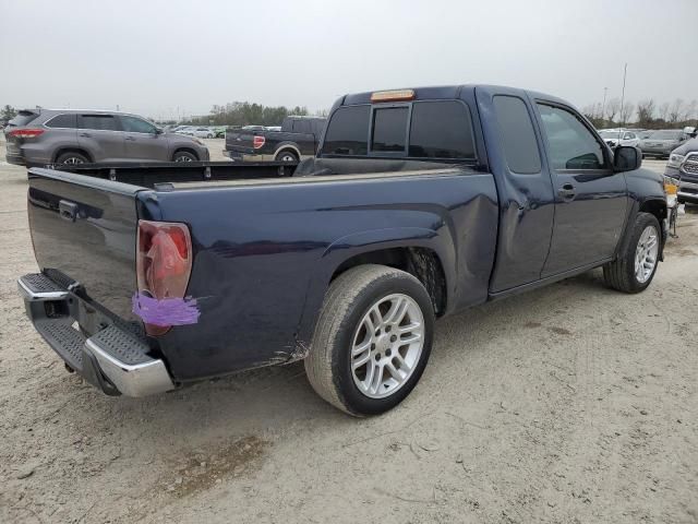 2007 GMC Canyon