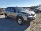 2012 KIA Sorento Base