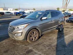 2015 Hyundai Santa FE Sport en venta en Van Nuys, CA