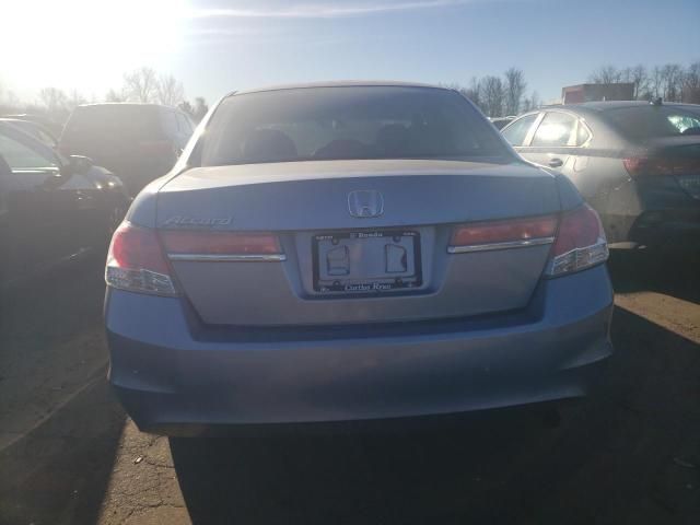 2011 Honda Accord EX