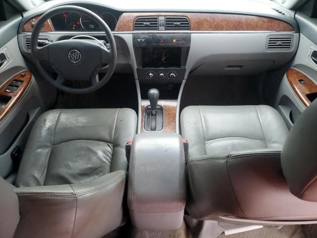 2006 Buick Lacrosse CX