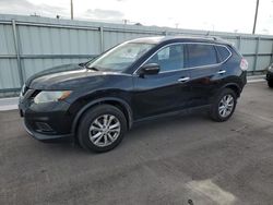 Vehiculos salvage en venta de Copart Cleveland: 2014 Nissan Rogue S