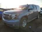 2016 Chevrolet Suburban K1500 LT