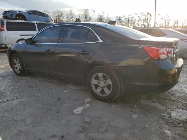 2015 Chevrolet Malibu LS