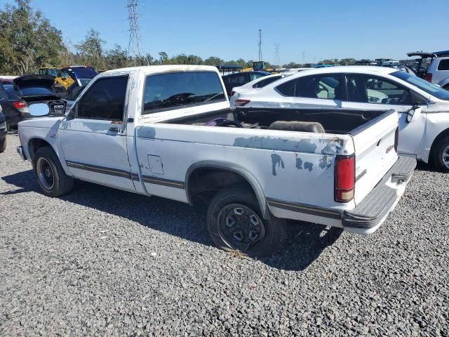 1993 GMC Sonoma