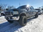 2006 Ford F250 Super Duty