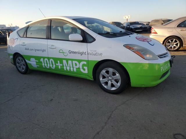 2007 Toyota Prius