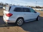 2017 Mercedes-Benz GLS 450 4matic