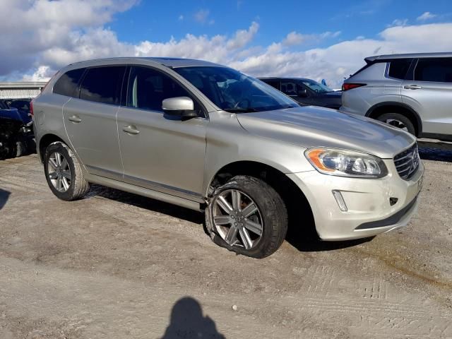 2017 Volvo XC60 T5 Inscription