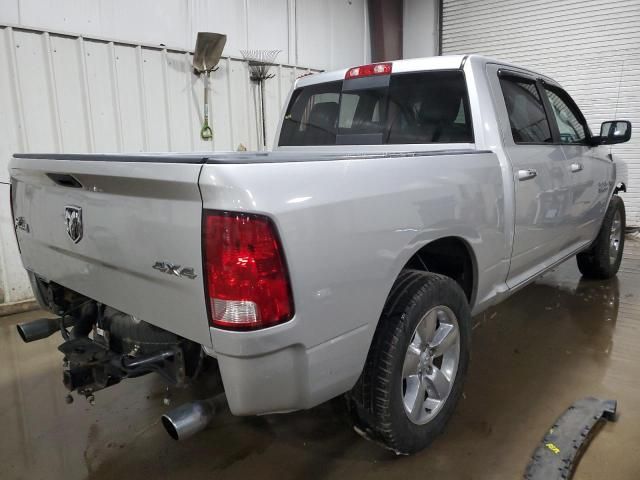 2014 Dodge RAM 1500 SLT