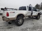 2013 Ford F250 Super Duty