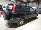 1999 Honda CR-V LX