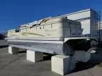 2007 Bennington Marine Pontoon