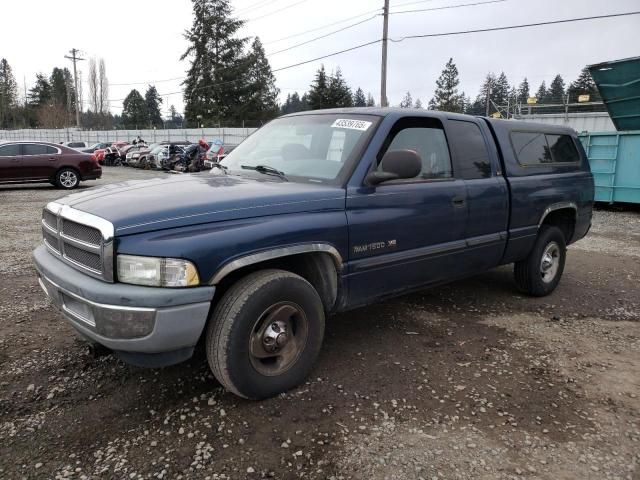 2001 Dodge RAM 1500