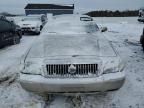 2008 Mercury Grand Marquis LS