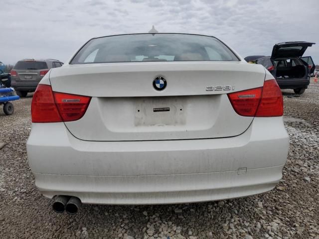 2011 BMW 328 I