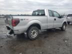 2010 Ford F150 Super Cab