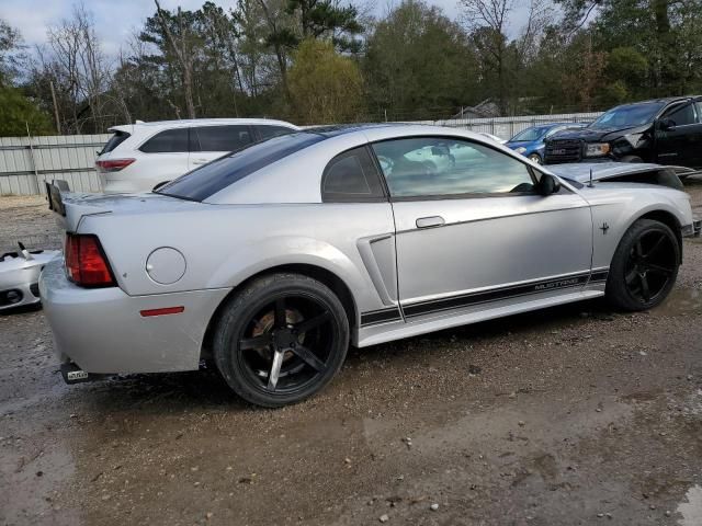 2003 Ford Mustang