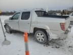 2006 Honda Ridgeline RTL