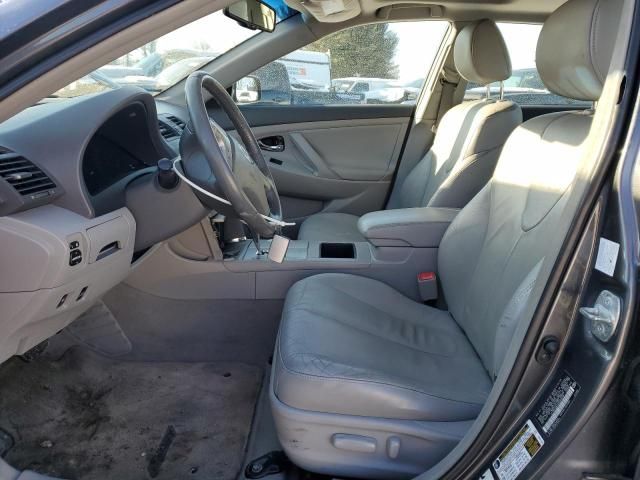 2009 Toyota Camry Hybrid