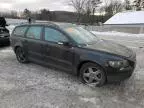 2007 Volvo V50 T5