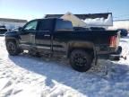 2016 GMC Sierra K1500 SLT