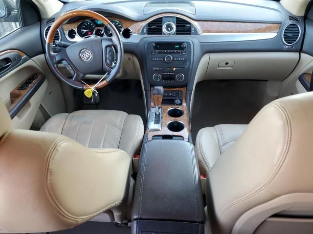 2010 Buick Enclave CXL