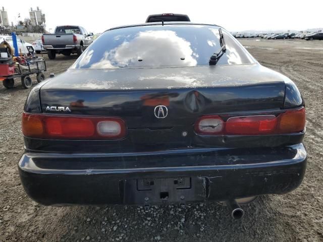 1994 Acura Integra LS