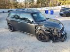 2013 Mini Cooper S Clubman