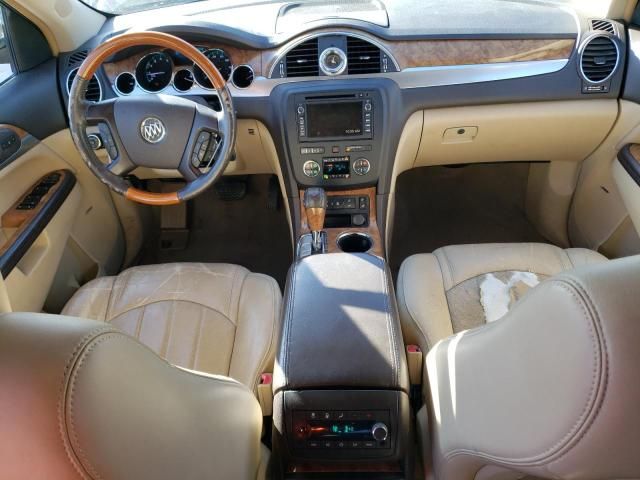 2010 Buick Enclave CXL