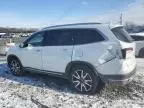 2022 Honda Pilot Touring