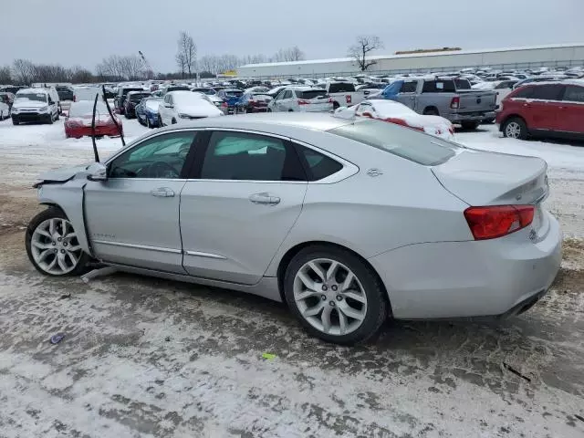 2020 Chevrolet Impala Premier