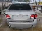 2009 Lexus GS 350