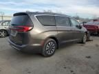 2021 Chrysler Pacifica Hybrid Touring L