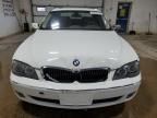 2006 BMW 750 LI