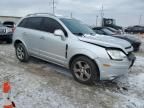 2014 Chevrolet Captiva LT