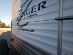 2014 Zinger Trailer