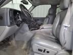 2004 Chevrolet Tahoe K1500