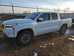 Nissan Frontier Vehiculos salvage en venta: 2024 Nissan Frontier S